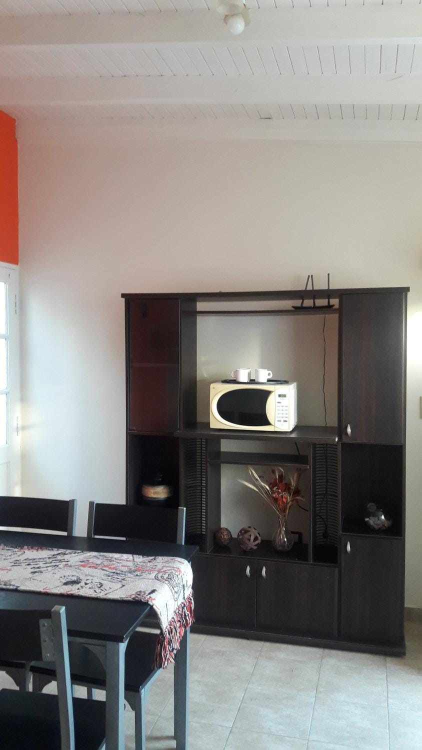 Departamento cerca Parque Termal II Belgrano 1486 Apartment in Buenos Aires Province