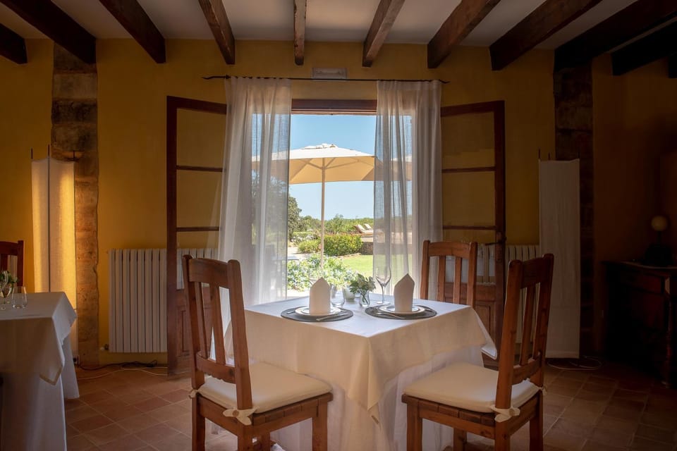 Sos Ferres D'en Morey Country House in Llevant