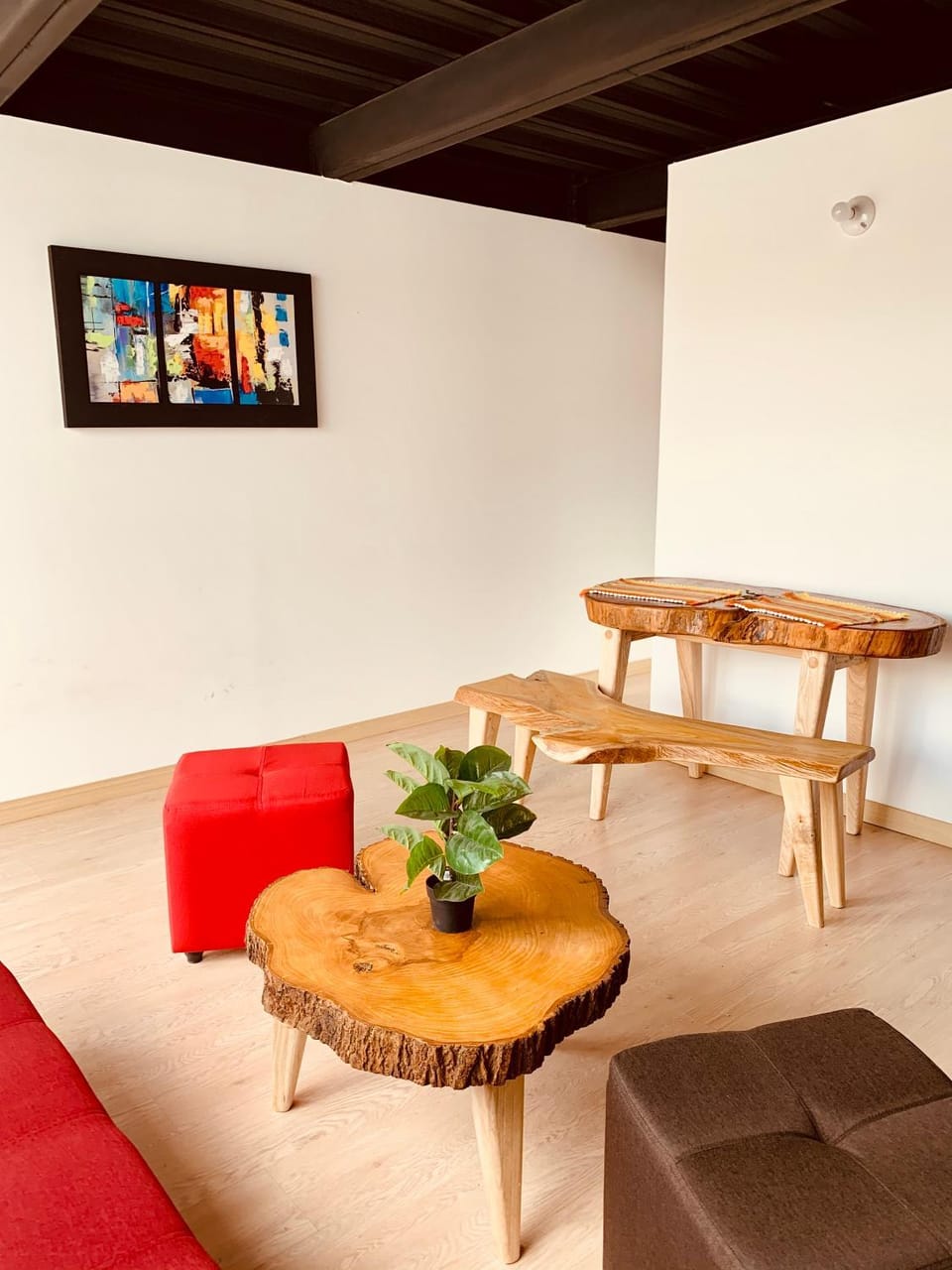 Apartamento zona colonial lindísimo 202 Apartment in Zipaquirá