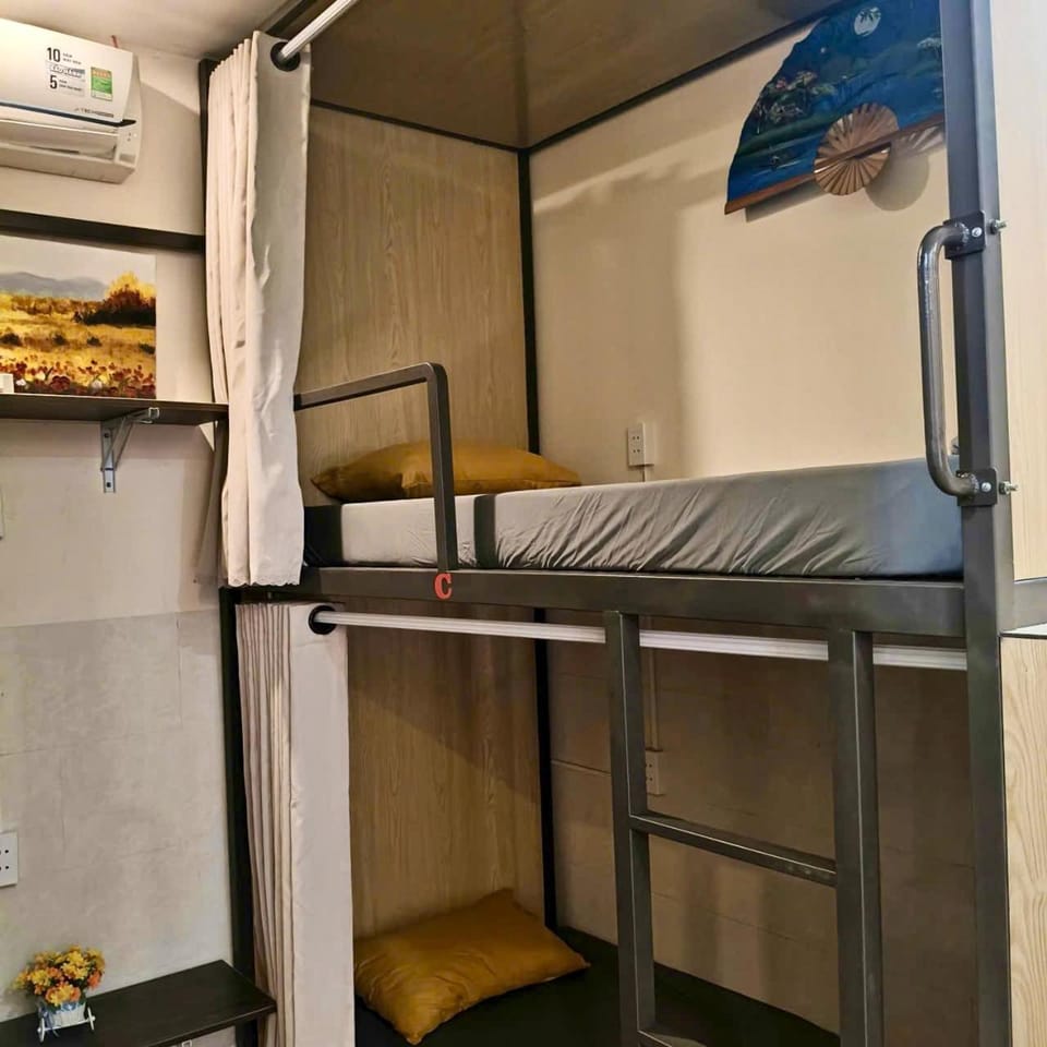 Nam Hội Homestay Bed and Breakfast in Hoi An