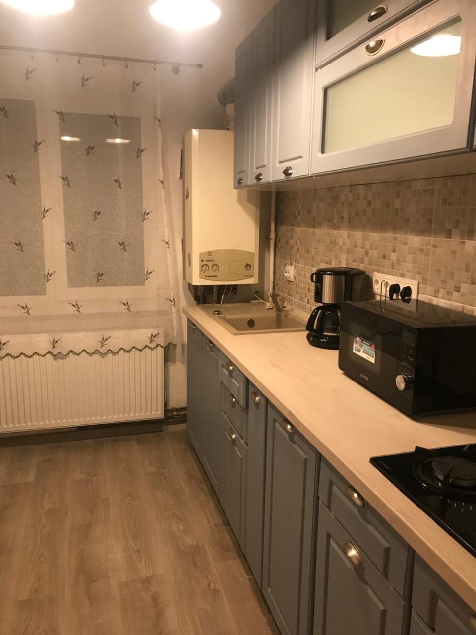Apartament Colina Apartment in Cluj-Napoca