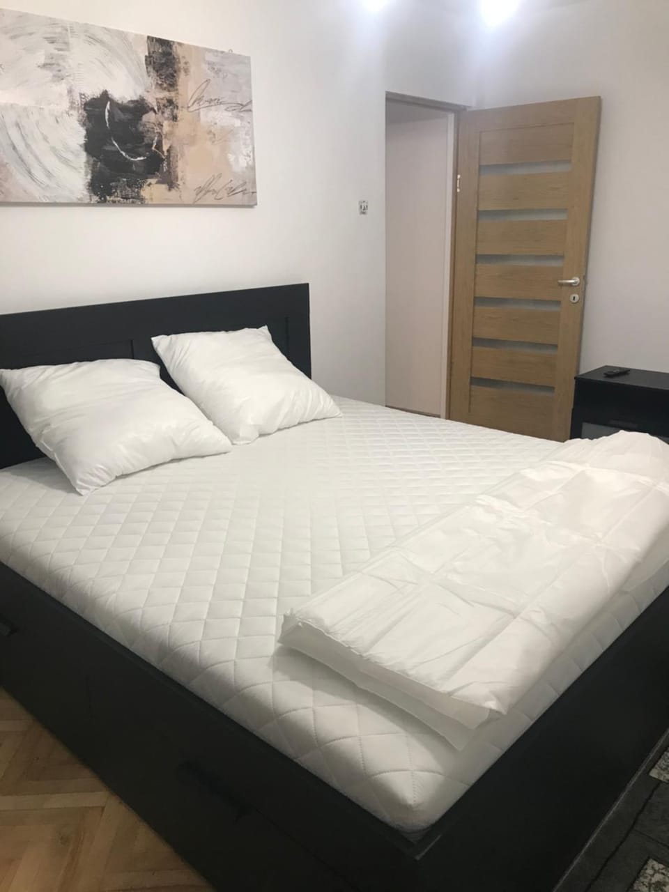 Apartament Colina Apartment in Cluj-Napoca