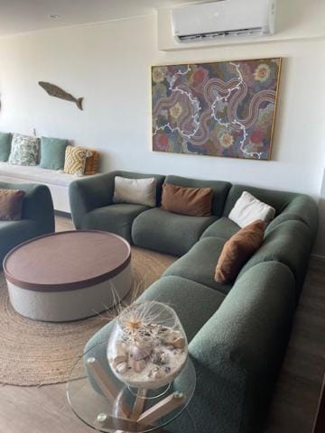 338 Paradiso Kingscliff Beach Apartment in Kingscliff