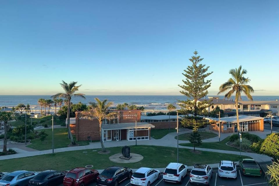 338 Paradiso Kingscliff Beach Apartment in Kingscliff