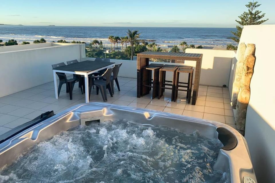 338 Paradiso Kingscliff Beach Apartment in Kingscliff