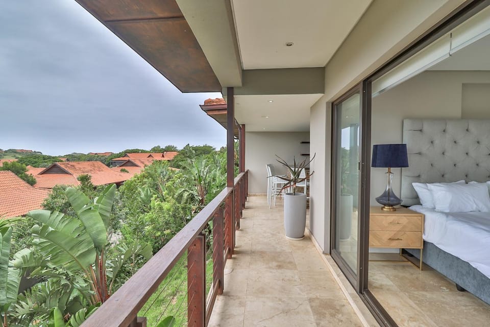 6 Crystal Cove Zimbali 5 Bedroom ZPS6 Villa in Dolphin Coast