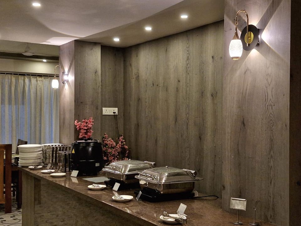 Banquet/Function facilities