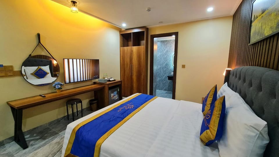 LA MIA Lakeview Hotel Apartment hotel in Vietnam