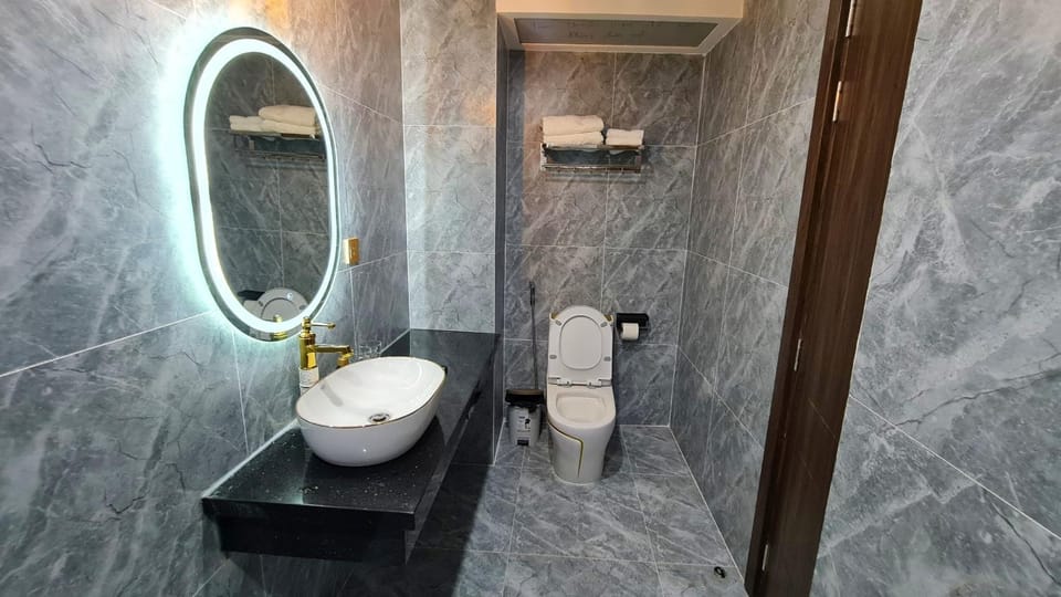 LA MIA Lakeview Hotel Apartment hotel in Vietnam