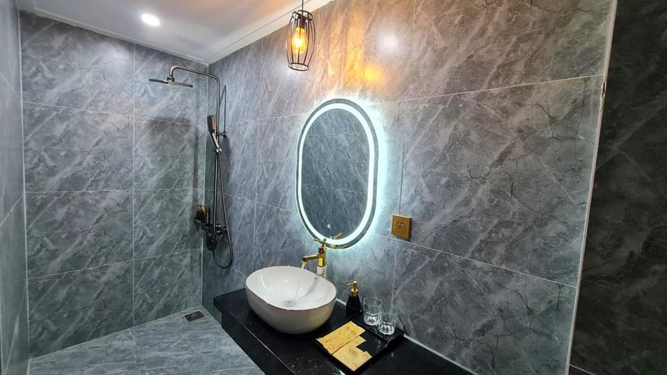 LA MIA Lakeview Hotel Apartment hotel in Vietnam