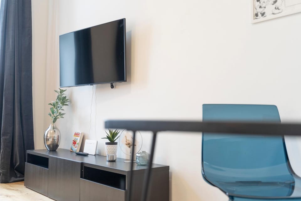 TV and multimedia