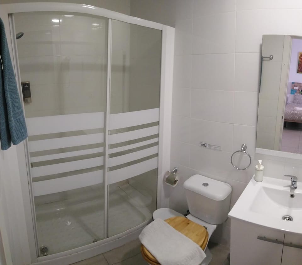 Lagunillas St. Bed and Breakfast in Malaga