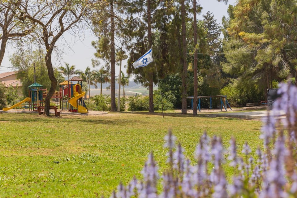 Children play ground