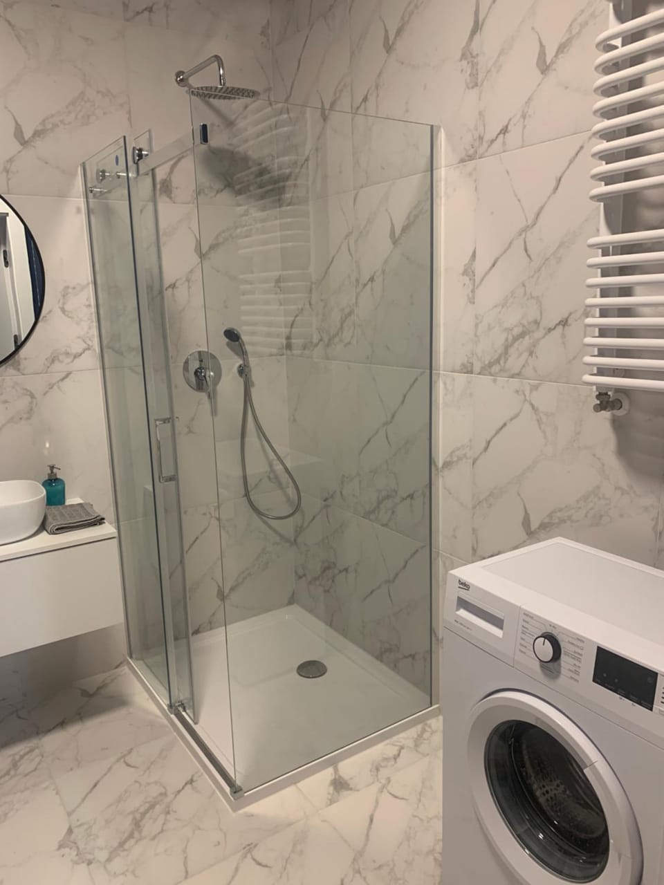 Shower