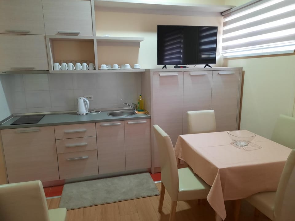 Apartman Karadjordje 2 Apartment in Belgrade