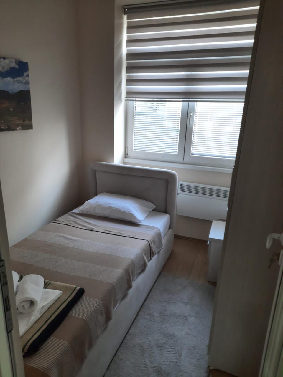 Apartman Karadjordje 2 Apartment in Belgrade