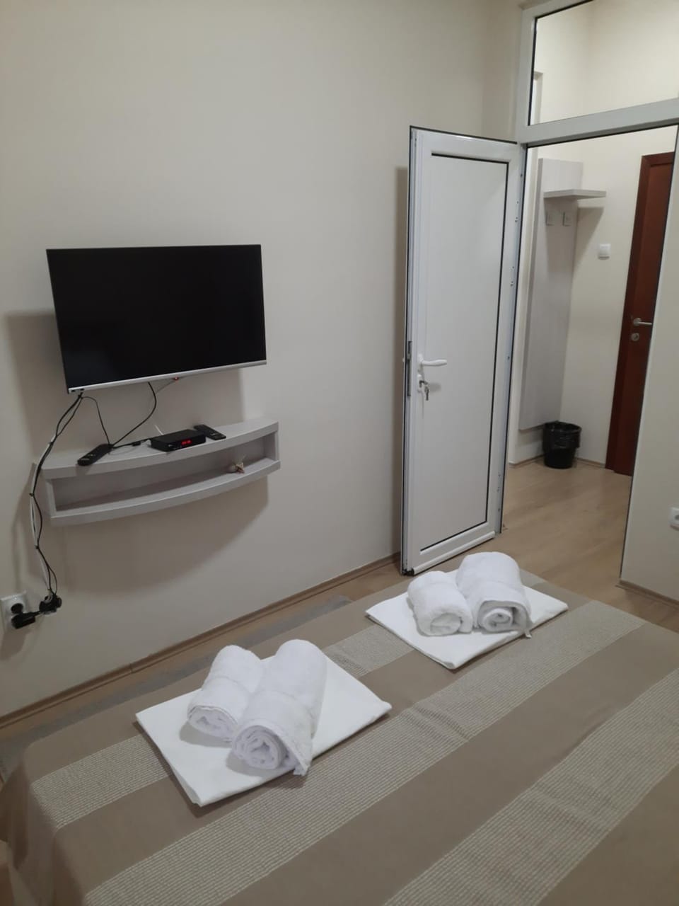 Apartman Karadjordje 2 Apartment in Belgrade
