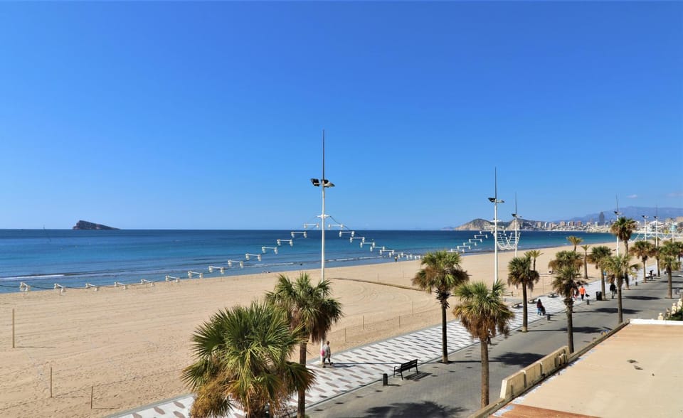 Other, Beach, Sea view