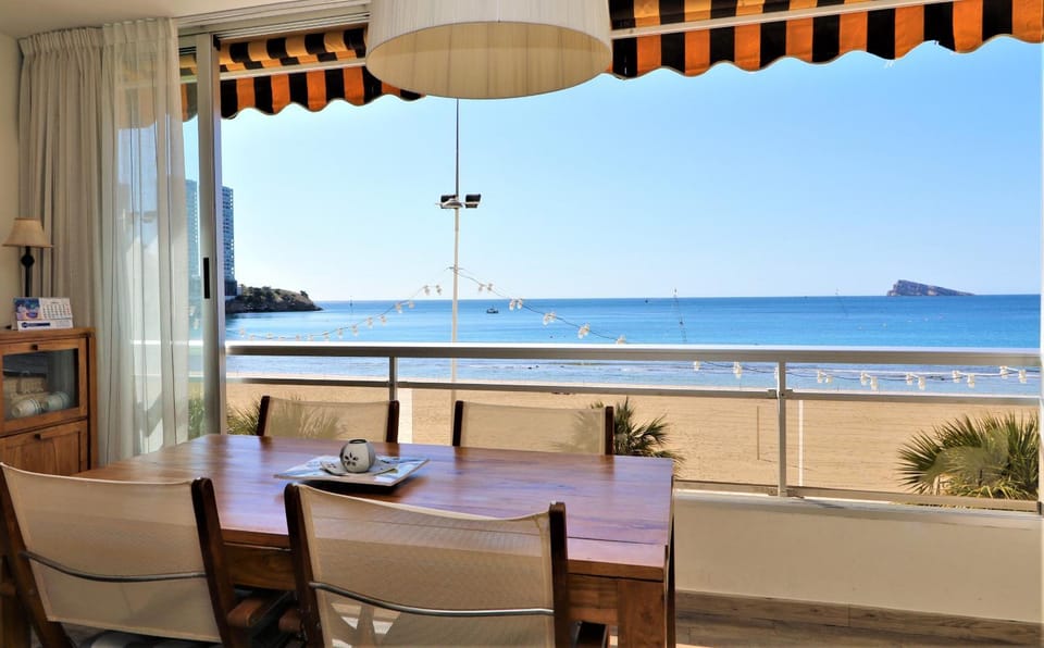 Living room, Other, Sea view