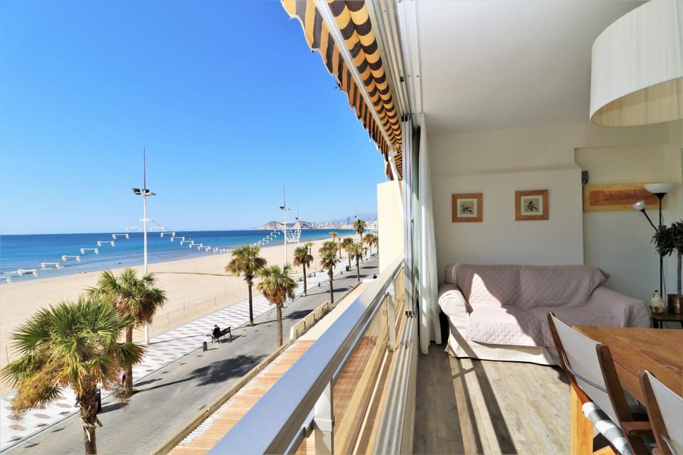 Other, Sea view