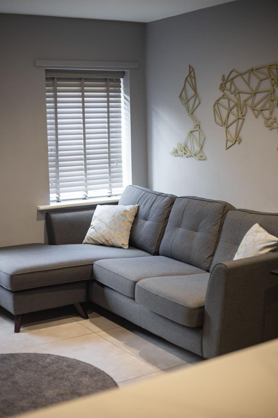 #4 Stylish City Centre Apartment with Free Private Parking, close to Hull New Theatre and Connexin Live Arena Apartment in Hull