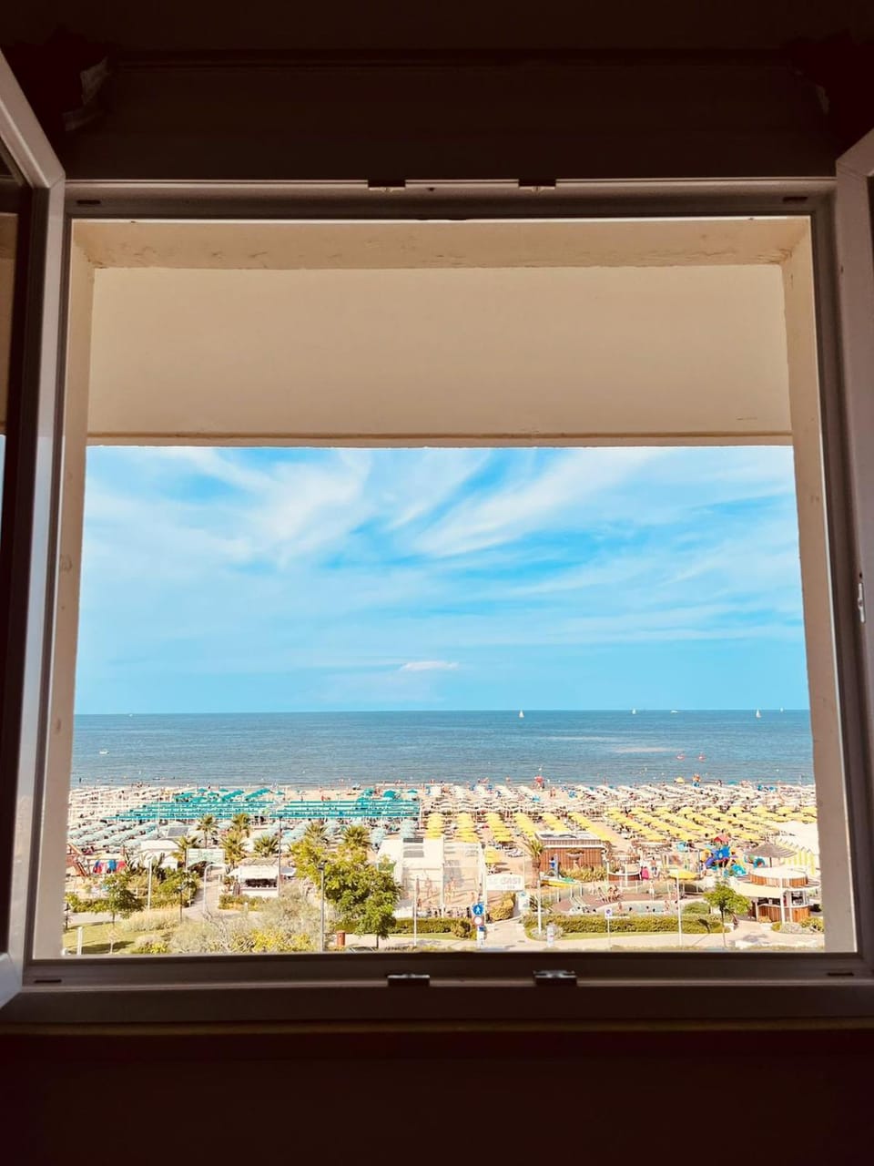 Sea view