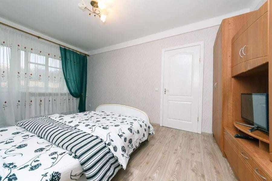 Comfortable one bad near Guliver Apartment in Kiev City - Kyiv