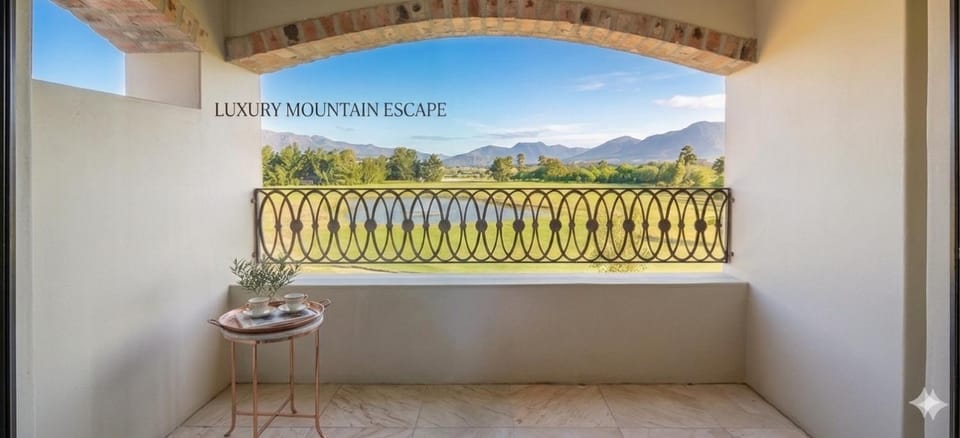 Sandmartins Private Secure Villa Villa in Cape Town