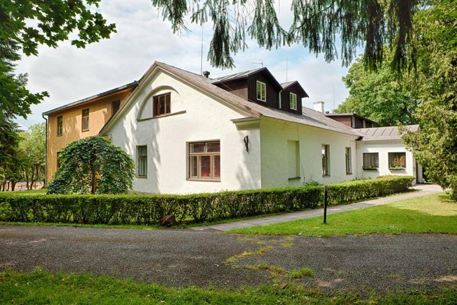 Äksi pastoraadi sviit Vacation rental in Estonia