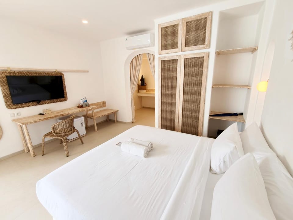 Khaiyyara Jimbaran Bali Hotel in Bali