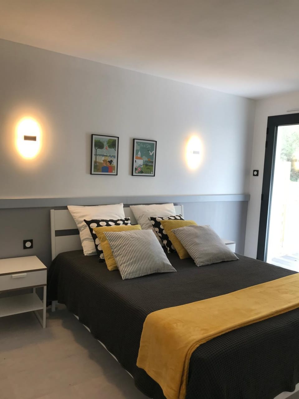 le 25 l'océan Bed and Breakfast in Pays de la Loire