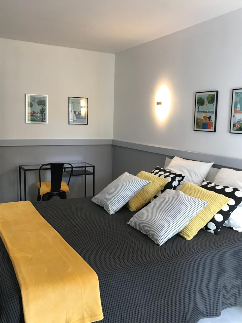le 25 l'océan Bed and Breakfast in Pays de la Loire