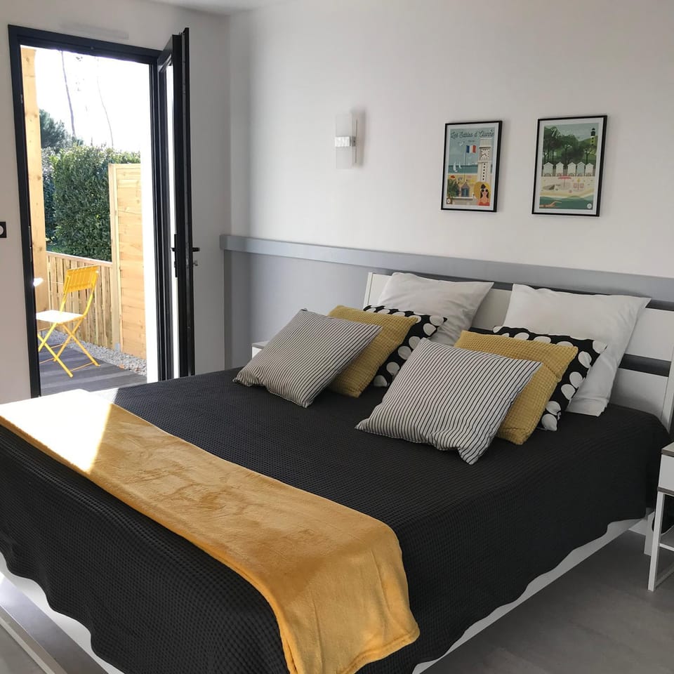 le 25 l'océan Bed and Breakfast in Pays de la Loire