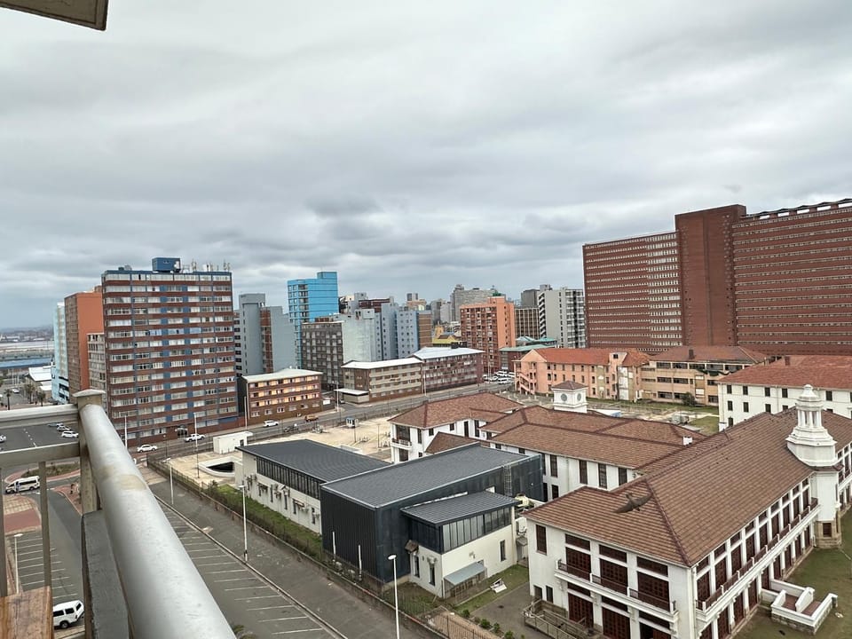 Bongz accomodation@ tenbury Apartment in Durban
