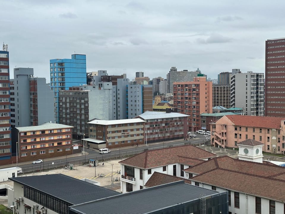 Bongz accomodation@ tenbury Apartment in Durban