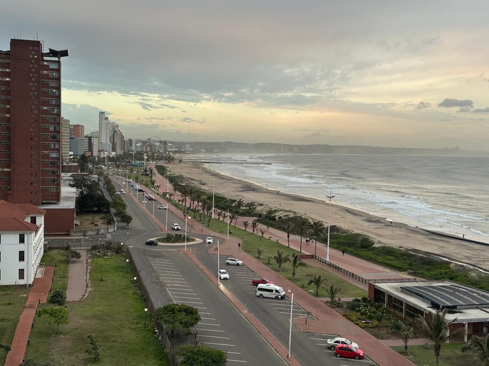 Bongz accomodation@ tenbury Apartment in Durban