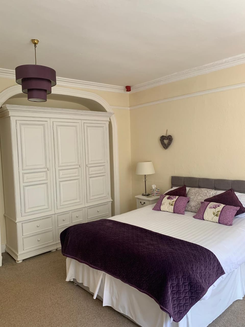 Crown Hotel Hotel in Borough of Harrogate