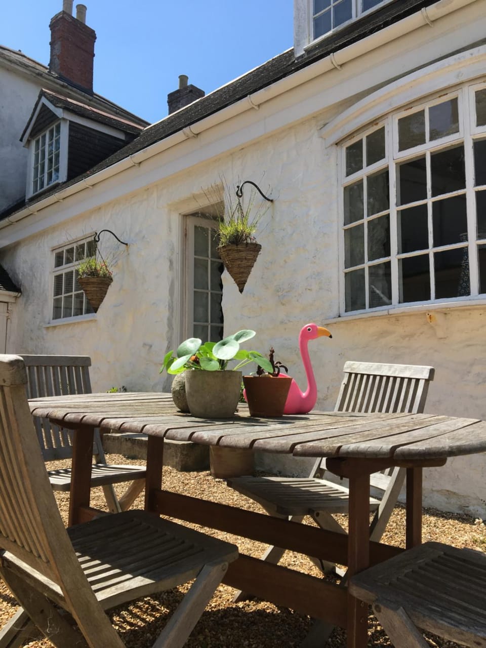 Bodriggy Barn Holiday Cottage near St Ives House in Hayle