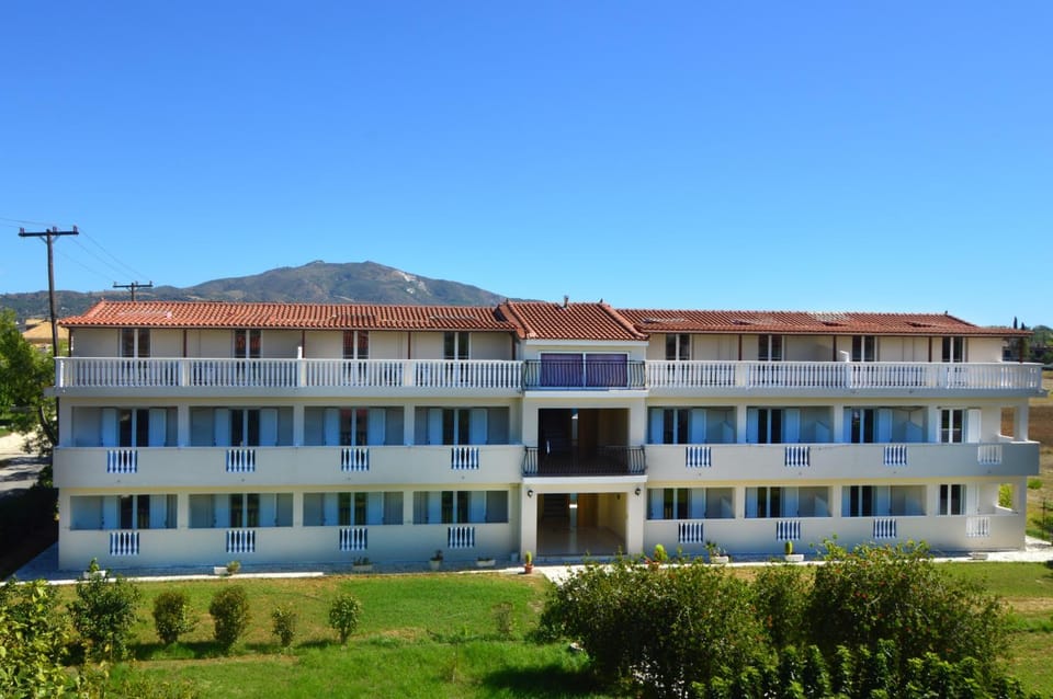 Hotel Tassia for families & couples - Apartments Apartment in Zakynthos, Greece