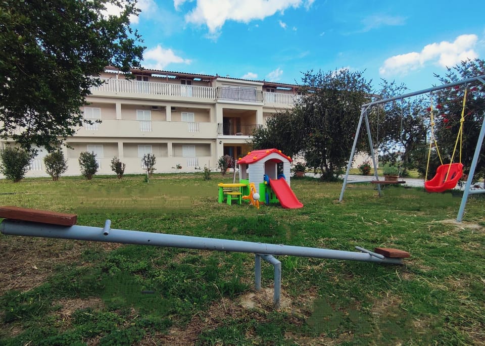 Hotel Tassia for families & couples - Apartments Apartment in Zakynthos, Greece