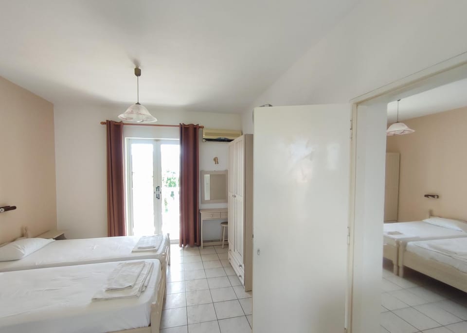 Hotel Tassia for families & couples - Apartments Apartment in Zakynthos, Greece
