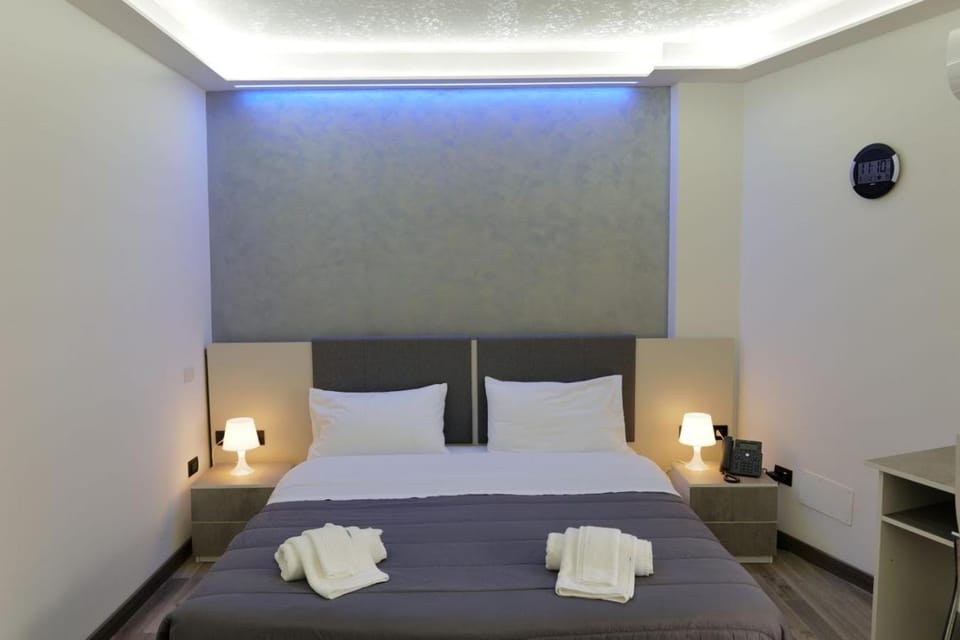 Albergo 3 Torri Bed and Breakfast in Campania