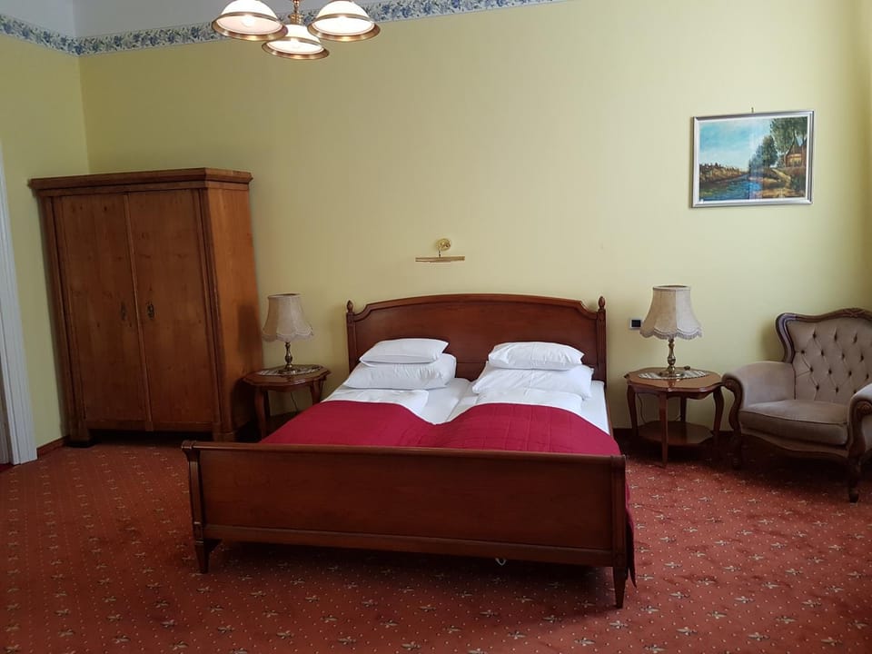 Hotel Apartment Rothensteiner Apartment hotel in Vienna