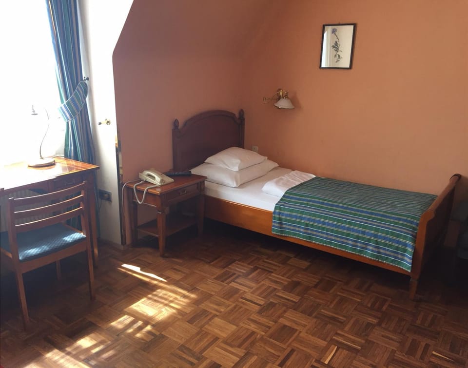 Hotel Apartment Rothensteiner Apartment hotel in Vienna