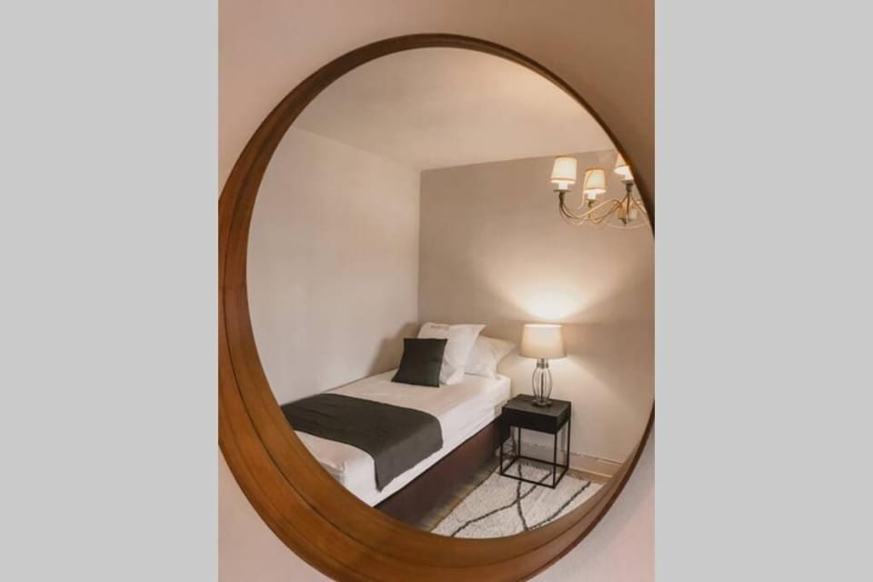 Vakantie-appartement aan zee in hartje De Haan Apartment in De Haan