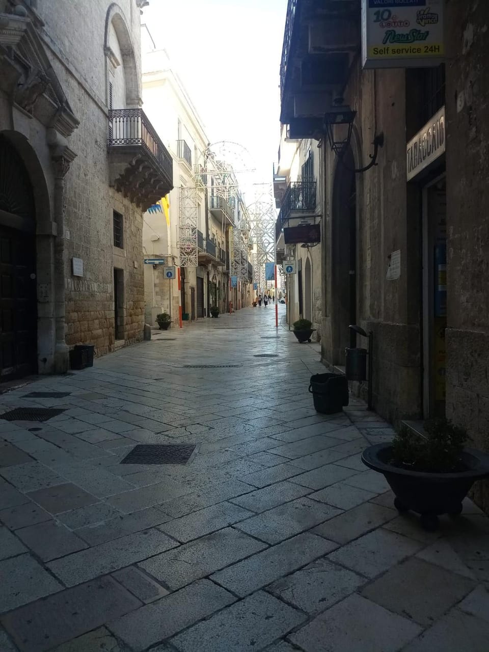 Incanto Apartment in Altamura