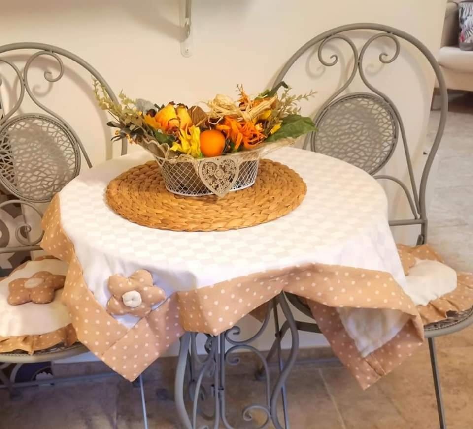 Incanto Apartment in Altamura