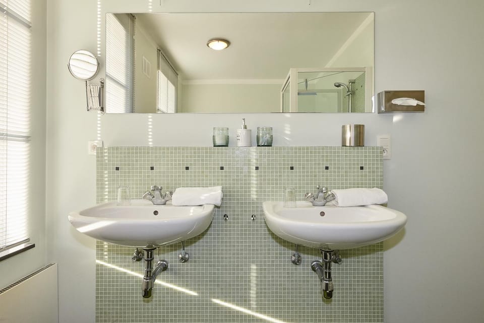 B&B Zinnen en Minnen Bed and Breakfast in Flanders