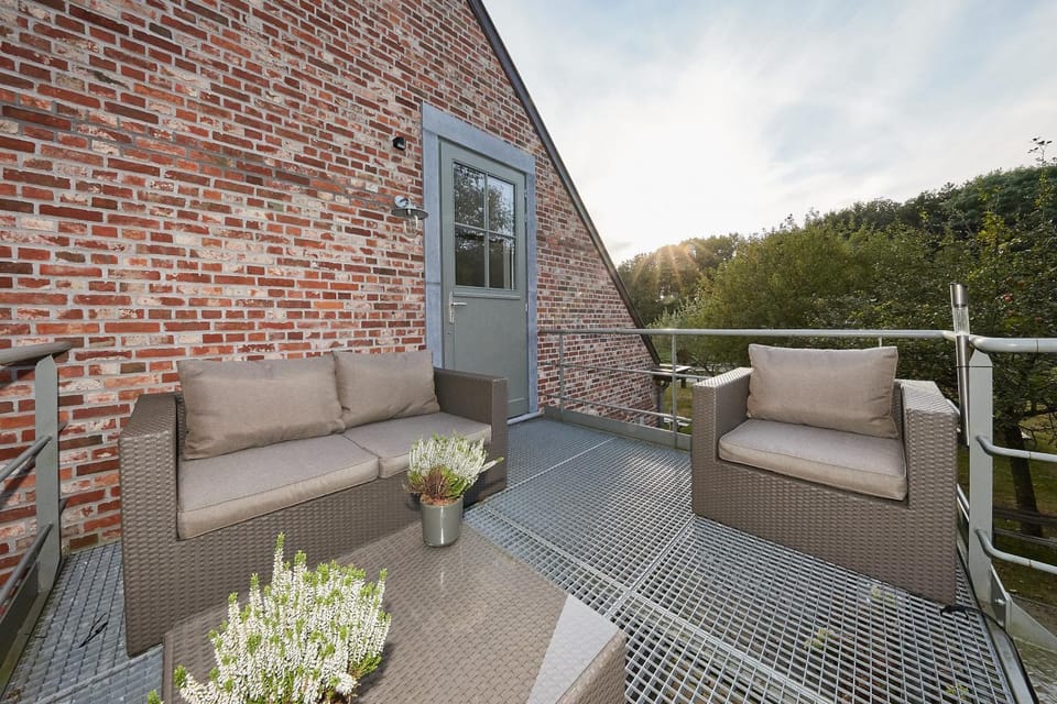 B&B Zinnen en Minnen Bed and Breakfast in Flanders