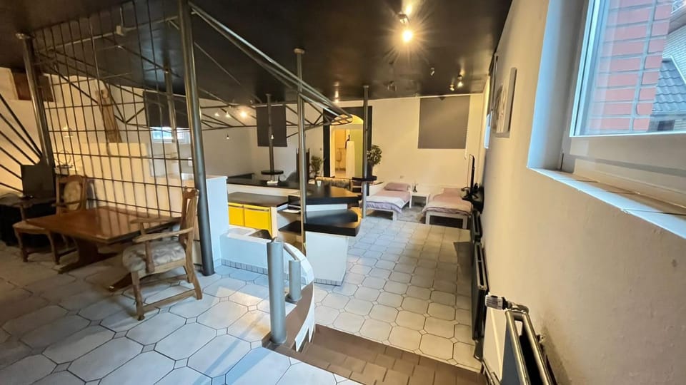 Haus Luise ideal Monteure Apartment in Lower Saxony, Germany